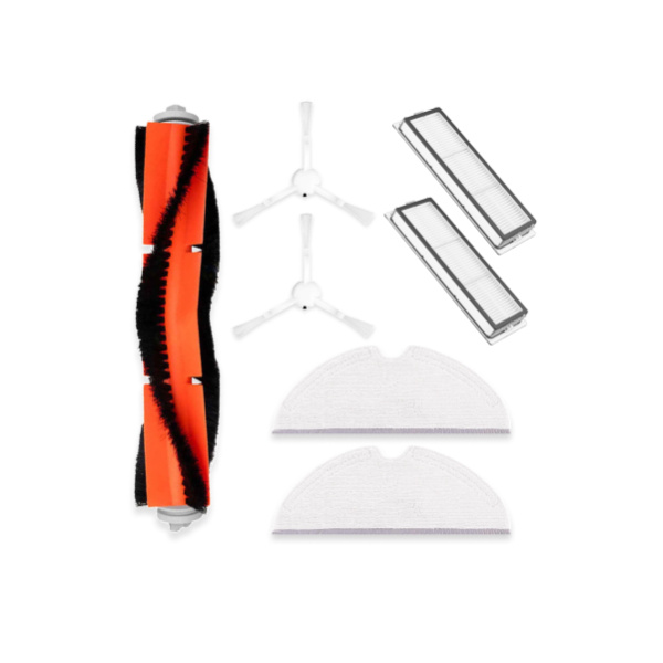 Набор аксессуаров Medium для робота-пылесоса Dreame Robot Vacuum D9 Pro